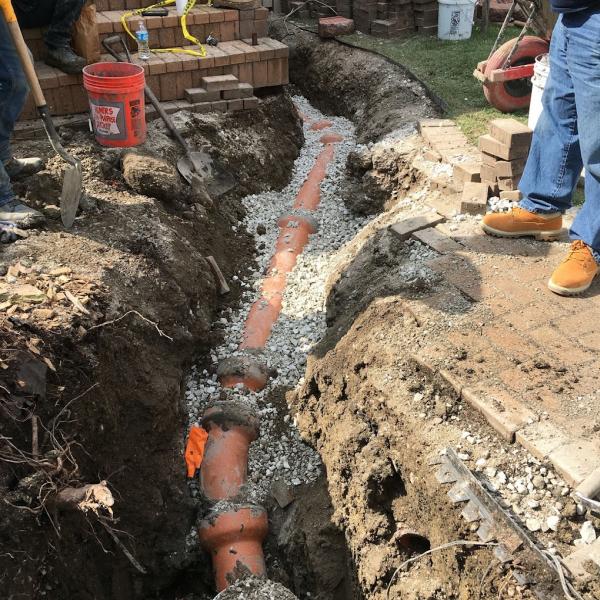 Infinity Sewer & Drain
