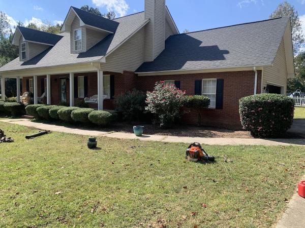 I&J Micromegas Lawncare
