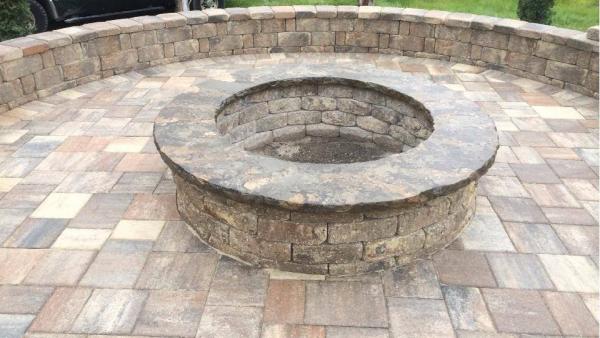 Elite Pavers