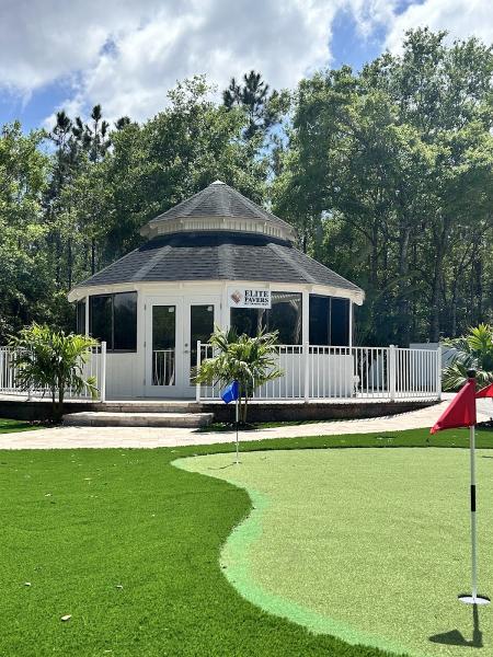 Elite Pavers