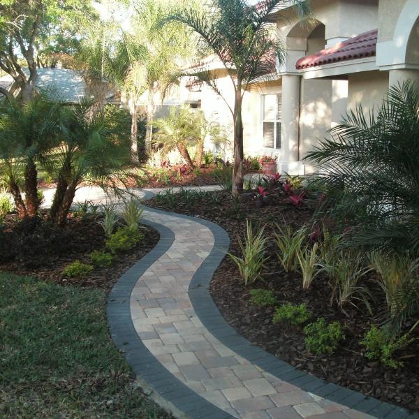 Elite Pavers