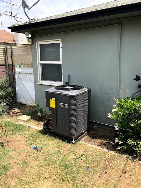 Family Air Systems