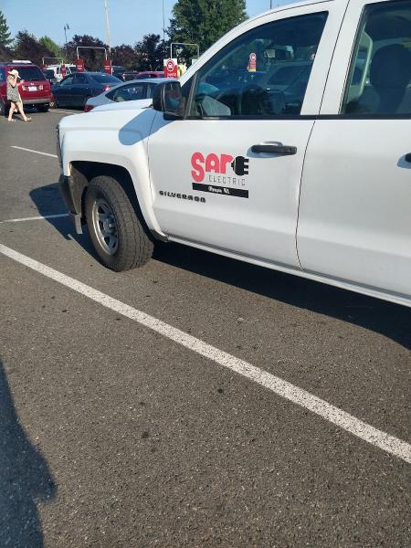 Sare Electric World Headquarters