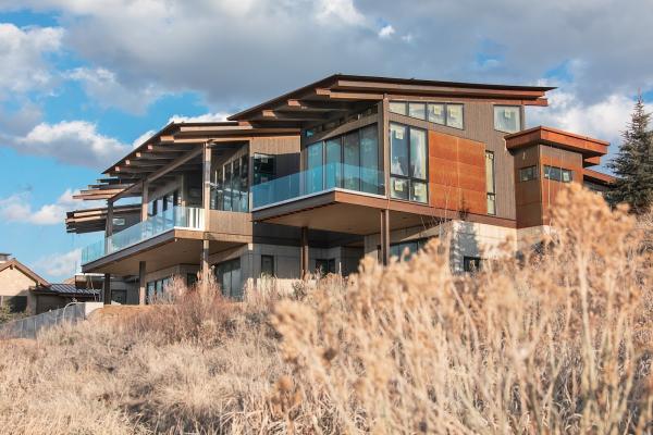 Berg Design LLC