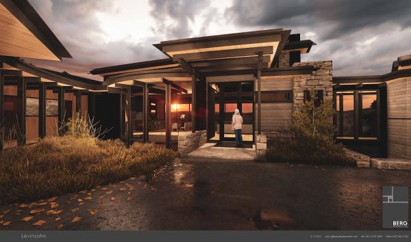 Berg Design LLC