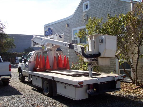 Hein Lighting & Electric Inc