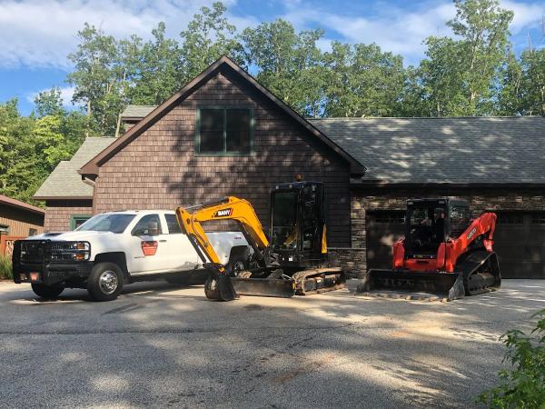 Upstate Ground Works