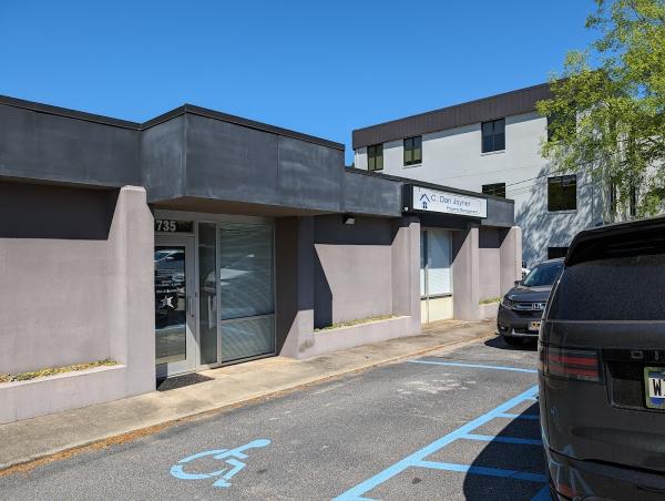 C Dan Joyner Property Management