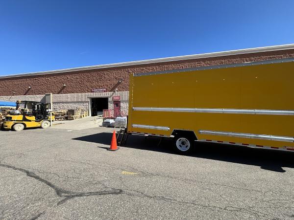Mile High Movers Today