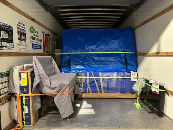 Mile High Movers Today