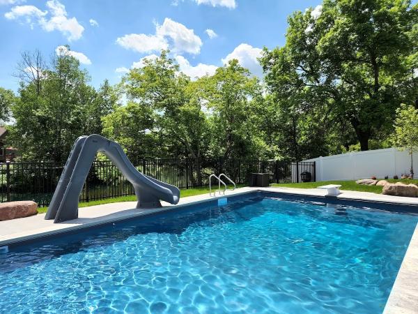 Kalifornia Pool