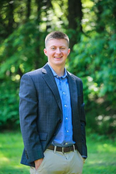 Hunter Ott Realtor