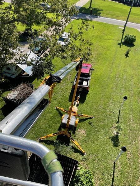 South Coast Outdoor Services