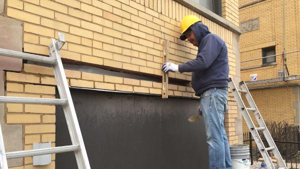 Ace Masonry and Tuckpointing