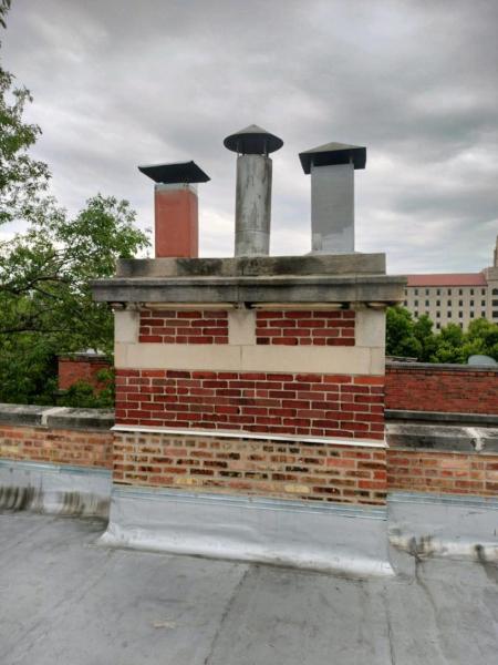 Ace Masonry and Tuckpointing