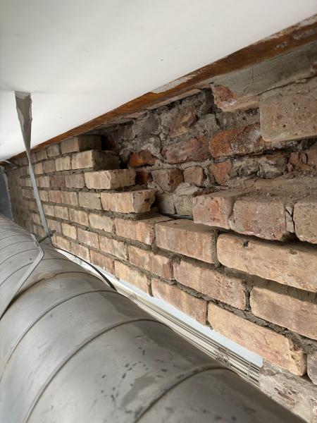 Ace Masonry and Tuckpointing