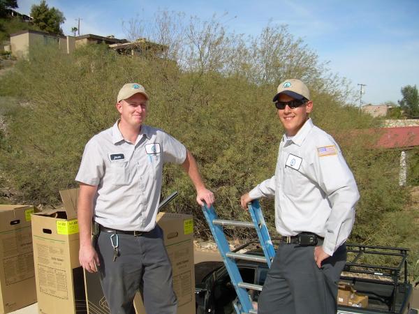 Empire Plumbing & Air Conditioning