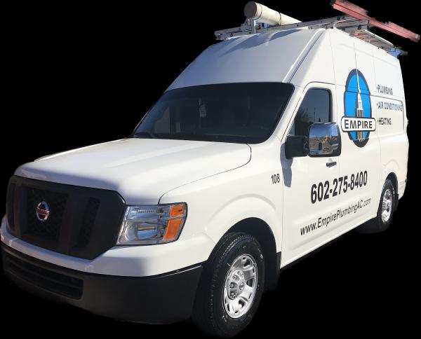 Empire Plumbing & Air Conditioning