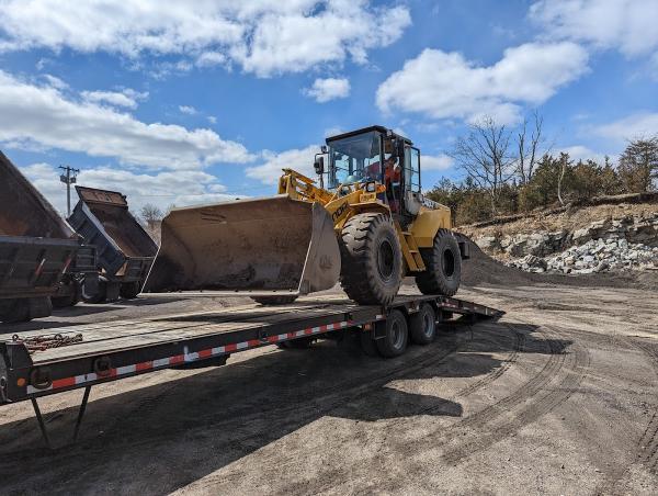 Ed French & Son Asphalt Paving