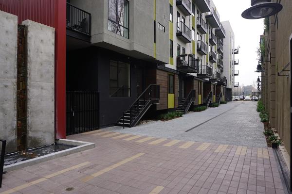 Innovative Concrete Designs