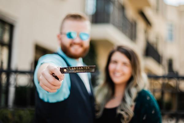 One Percent Listing Fee