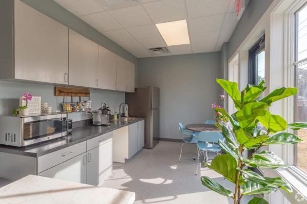 Greentree Realty Inc.