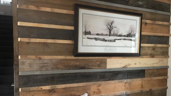 Creative Wood Designers