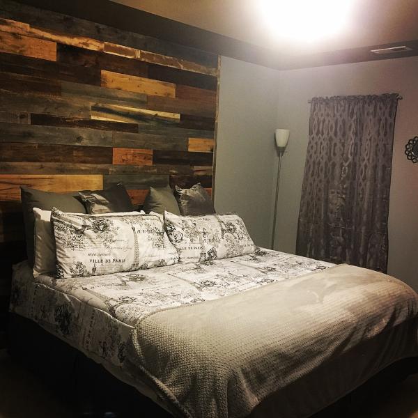 Creative Wood Designers