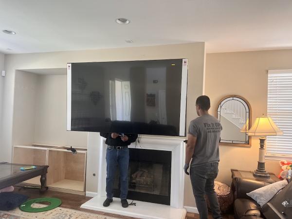 Fix it Up! Handyman Services