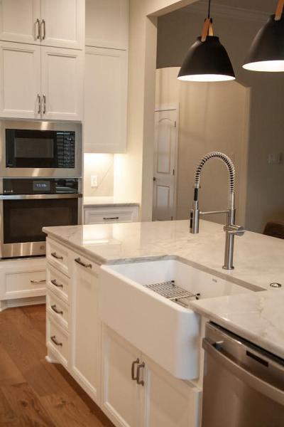 Mtts Granite & Marble