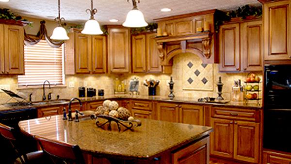 Kelley's Cabinet Supply Inc.