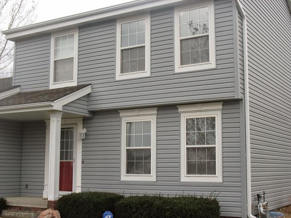 Associated Siding & Remodeling