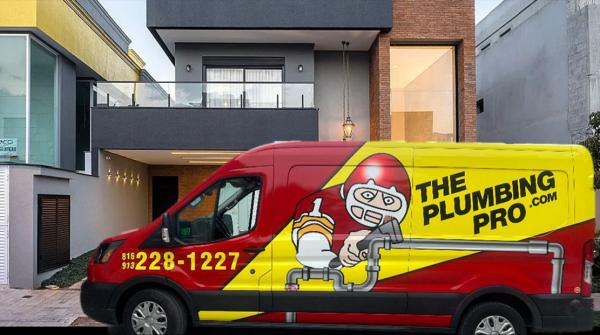 The Plumbing Pro