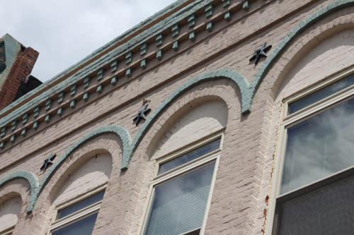 John H. Allen Company