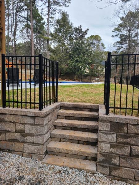 Top Line Fence Company