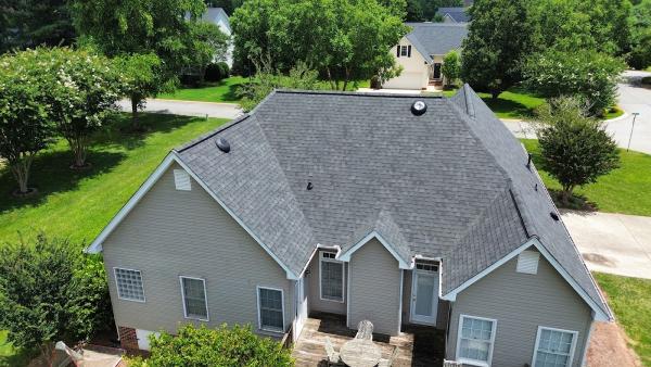 Consumer First Roofing