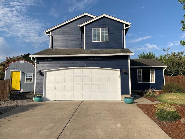 Straight Edge Painting and Remodeling LLC Ccb#231846