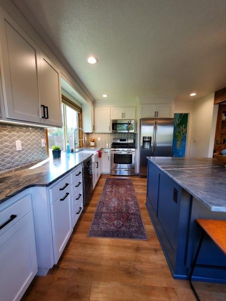 Straight Edge Painting and Remodeling LLC Ccb#231846