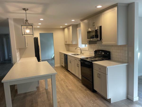 Straight Edge Painting and Remodeling LLC Ccb#231846