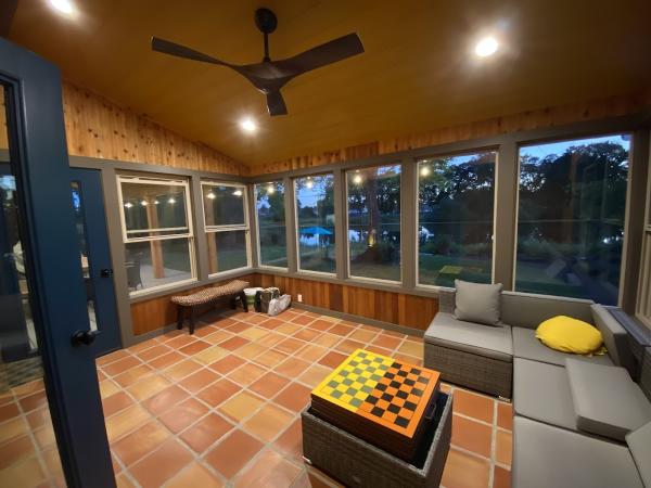 Straight Edge Painting and Remodeling LLC Ccb#231846