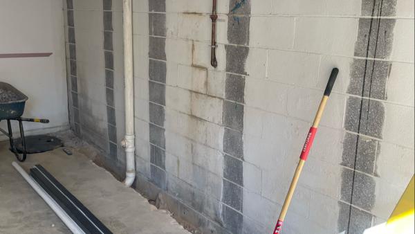 Foundation Pro Services
