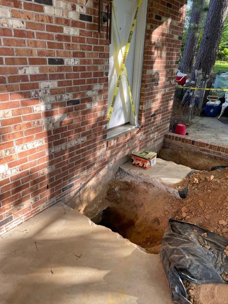 Foundation Pro Services