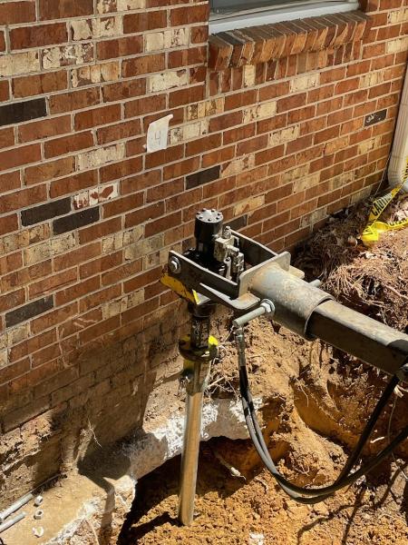 Foundation Pro Services