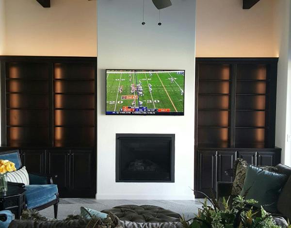RJ Cabinets and Design LLC