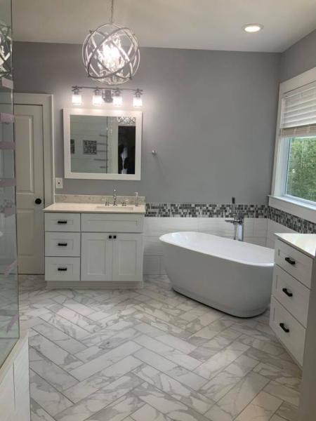 Perfect Remodeling