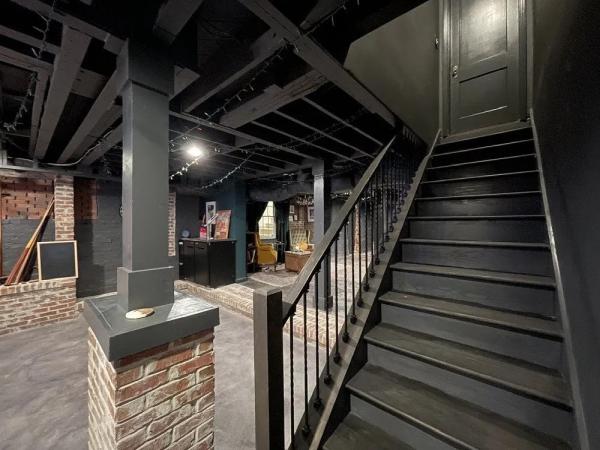 Perfect Remodeling