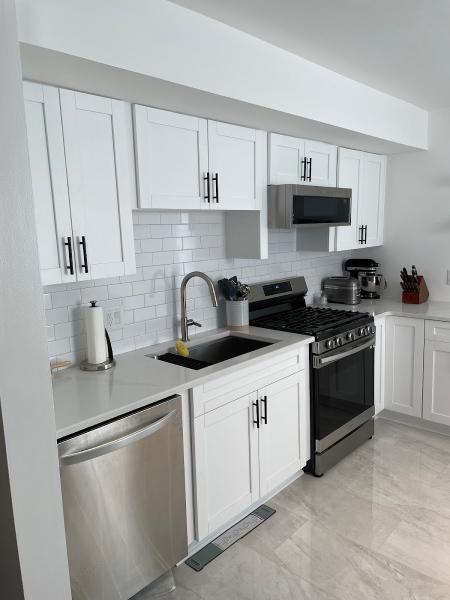 Perfect Remodeling