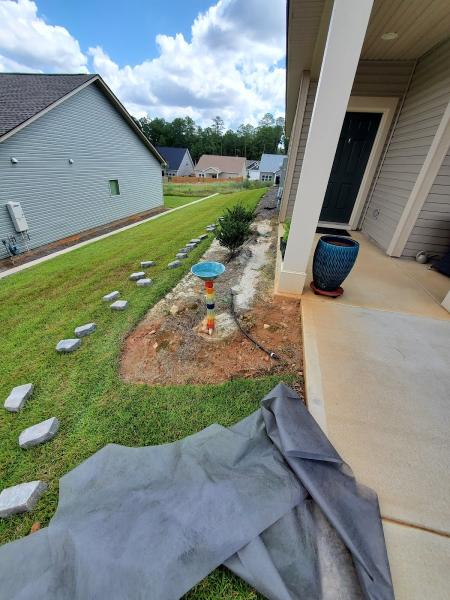 Home Pro Lawn Services