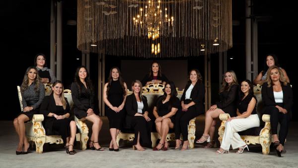 Jennifer Salazar Realtor at Beyond Realty