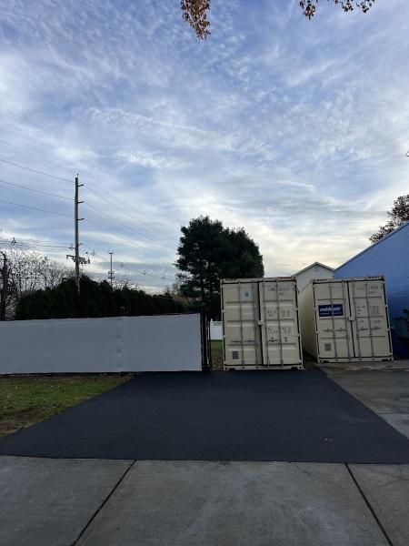 America Paving & Seal Coating Inc